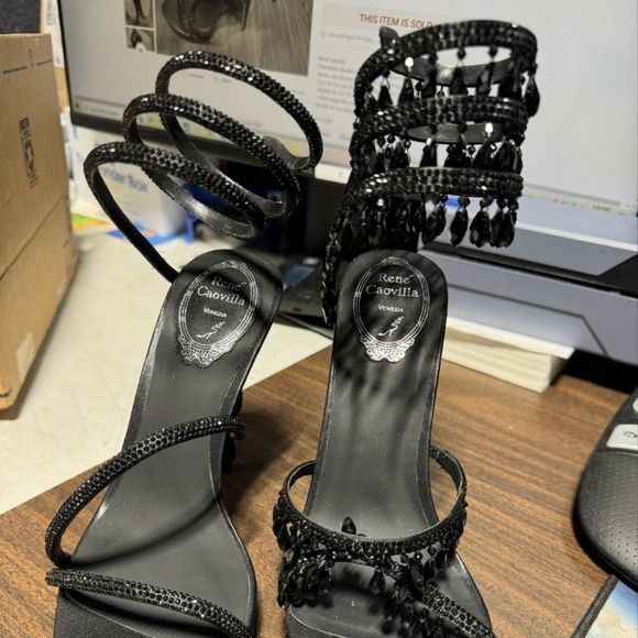 shoes - Picture 1 of 1